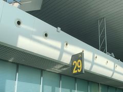 -乌鲁木齐天山国际机场-T3航站楼