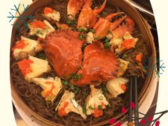 -国惠大酒楼(仓山万达店)