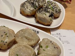 -小杨生煎(周浦万达店)