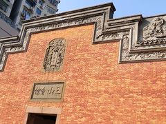 -上海三山会馆