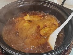 -环秀楼(黄山呈坎店)