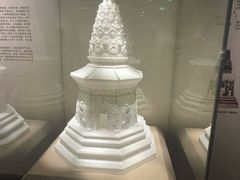 -敦煌石窟文物保护研究陈列中心