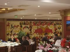 -阿斯牛牛·凉山菜(新会展店)