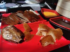 -羲和雅苑•北京烤鸭(平安国际金融中心店)