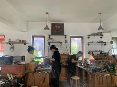 -大理床单厂艺术区