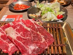 -西塔老太太泥炉烤肉(杭州首店)