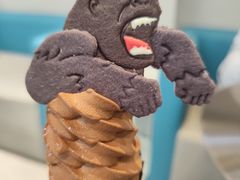 -CORNER CONE GELATO酷矿手作霜淇淋(南头古城店)