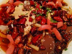 -老街坊美食汇(玉兰大街店)