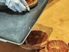 -LANLIZI BAKERY(COSMO店)