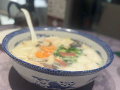 -山外山菜馆(玉泉路店)