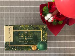 -壹点壹客·生日蛋糕(南山店)