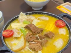 -袁记云饺的猜想(东方宝泰首店)