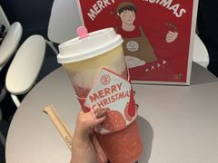-LELECHA乐乐茶(美罗城店)