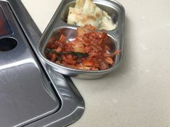 -朴氏韩国料理(北欧丽景店)