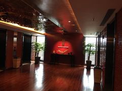 -新骏景万豪酒店·万豪中餐厅