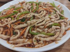-新健小吃(承德街店)