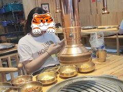 -金顺韩式烤肉·网红烤肉店(广利路店)