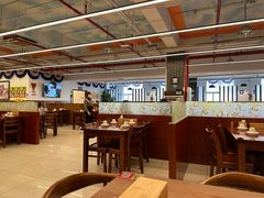 -第二外国语学院-韩国餐厅(朝阳路店)