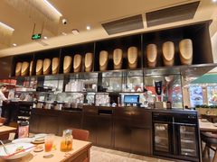 -大师兄·西北小馆(北站缤果空间店)