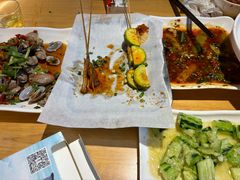 -五丁桥光头香辣蟹(望江橡树林店)