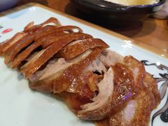 -娄三少·老北京春饼烤鸭家常菜(富力又一城店)
