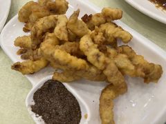 -奥华餐厅·老张记(台基厂店)