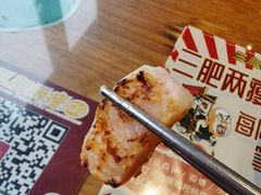 -三肥两瘦烤肉(鹿城店)