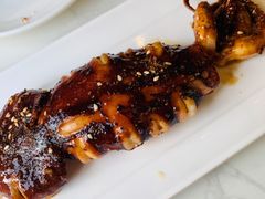 -卡朋西餐(较场西路店)
