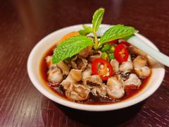 -镇江苏宁万豪酒店-苏筵中餐厅