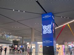 -上海虹桥国际机场