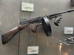 -澳门保安部队博物馆