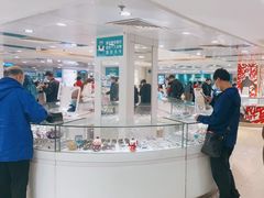 -同仁验光配镜(中心店)
