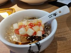 -太二酸菜鱼(武汉光谷保利店)