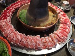 -刘老表·瓦罐汤涮肉(青云谱店)