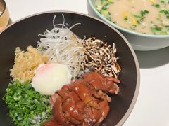 -胡麻(静安嘉里店)