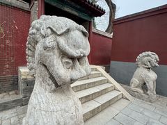 -天宁寺