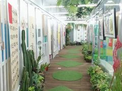 -阿妮亚少儿美术书法(望京店)