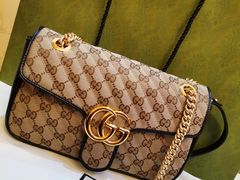 -Gucci(厦门万象城店)