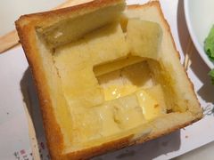 -绿茶餐厅(青岛城阳万象汇店)