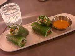 什锦素春卷-SUSU·苏苏(四合院创始店)