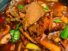 牛杂锅-刀板香·安徽菜(国购IFC店)