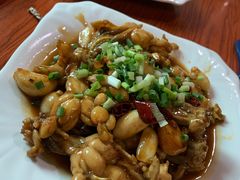 -凤嫂农家乐(梁弄店)