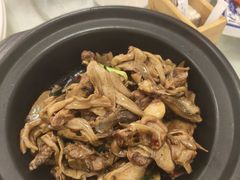 -家乡饭店(里仁洞店)