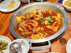-邵汇大虾(同康路店)