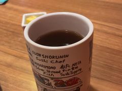 -隐月· 㐂和食屋(芝罘万达公馆店)