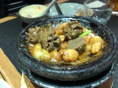 -潮堂 · 潮州菜(国贸商城店)