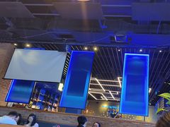 -blue frog蓝蛙(长泰广场店)