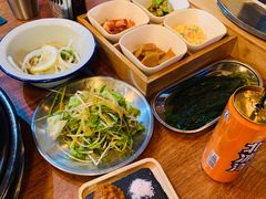 -济州爱肉堂(总店)