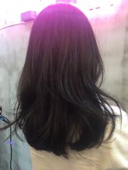 -A  Hair Salon