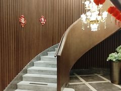 -顺风酒店(长寿路店)